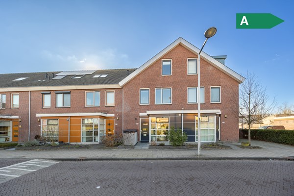 Medium property photo - Kamilleveld 104, 2492 KH Den Haag